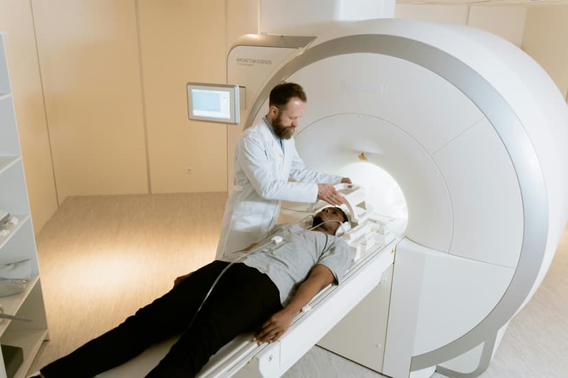 Radiographie Standard